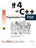 QT Et C++