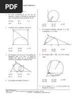 Circunferencia