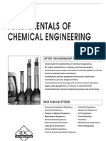 Chemical Engineering Fundamentals