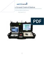 Control Station User Manual V1.1 PDF