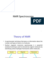 NMR Final