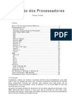 Evolução Dos Processadores PDF