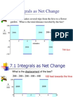 Calculus 07 Integral