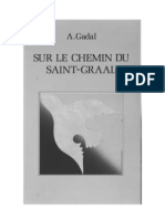 Sur Le Chemin Du Saint Graal