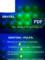 Pulpa Dental