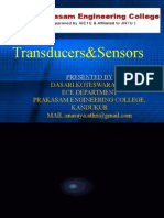 Transducers