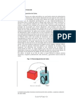 Electrodeposición de Cobre