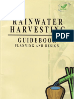 Rainwater Harvesting Guidebook