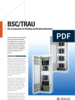 BSC TRAU High Capacity