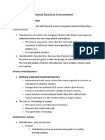 IBM 2702 International Business Environment2