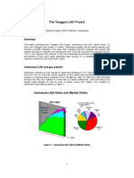 The Tangguh LNG Project: Sjahrial Daud, PERTAMINA, Indonesia