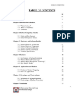 PixelSensecollege Report