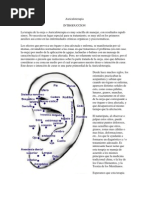 Auriculoterapia