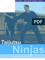 6 Taijutsu