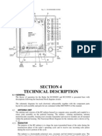 Raytheon R1206XX