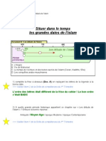 Histoire 5e - Evaluation Sur Le Chapitre 1 Correction