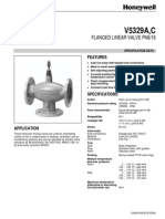 3-Way Valve