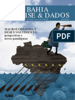 A&D Macroeconomia