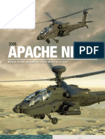 Apache News 2008