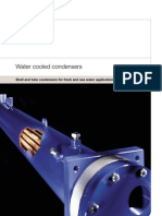 Alfawatercoolcondenser PDF