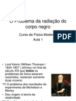 O Corpo Negro