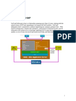 PowerExchange - SAP Functionality Overview