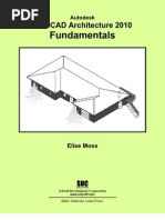 Manual Autocad Architecture