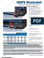 Brochure Hdpe