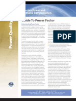 Power Factor Correction