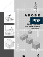 Guide de Construction Parasismique