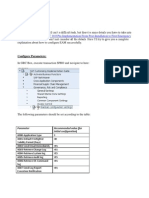 Complete Configuration of EAM in GRC 10