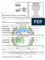 Boletín Oficial Diciembre 2012 #25