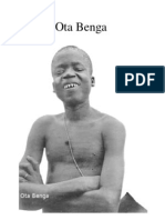 Ota Benga