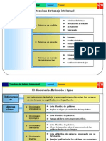 Mapa Conceptual