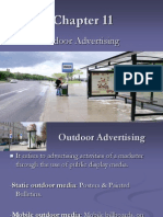 Outdoor Advertising