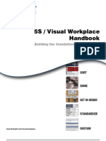 5s Visual Workplace Handbook