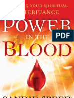 Power in The Blood