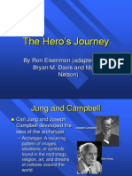 Hero's Journey