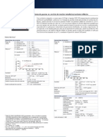 CMC 353 Technical Data ESP