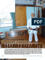 Okinawa Kobudo Nakamoto J Budo Int - FR - 2010!11!12