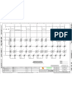 Notes: Foundation Plan Sheet 3: Notas: Cimentacion Planta Hoja 3