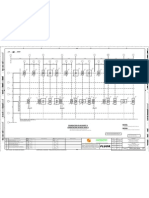 Notes: Foundation Plan Sheet 4: Notas: Cimentacion Planta Hoja 4