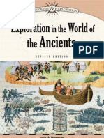 Exploration in The World of The Ancients