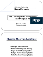 Systems Methodology and Design II