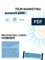 Short Film Marketing