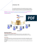 Multiple Organizations Overview - R12: Multi-Org Is Operating Units