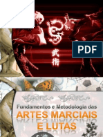 Artes Marciais