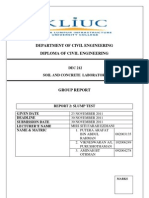 Department of Civil Engineering Diploma of Civil Engineering