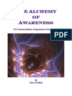 Alchemy of Awareness