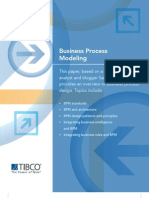 Business Process Modeling